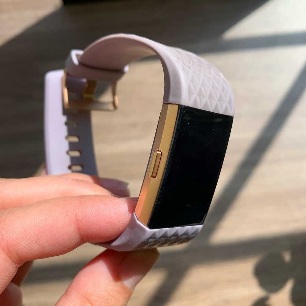 Fitbit Charge 2